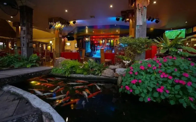 Rimchan Resort Hotel