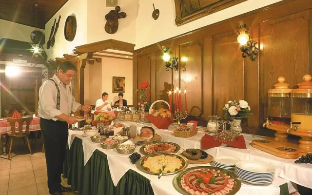 Hotel-Restaurant Moselblümchen