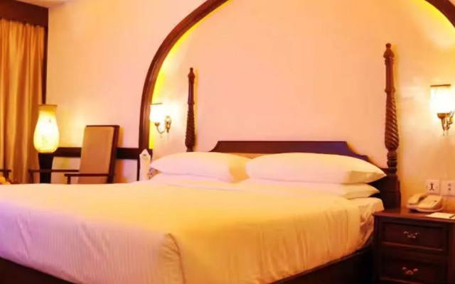 Amara Hotel Chandigarh