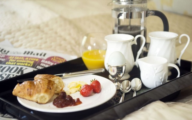 Wydemeet Bed and Breakfast