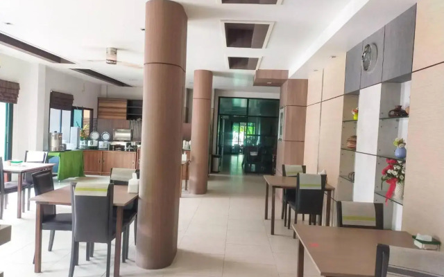 Morage Hotel Phitsanulok