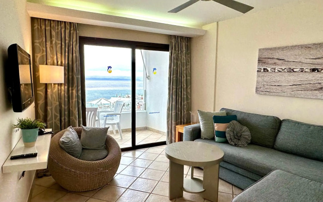 Aparthotel Perla Gris