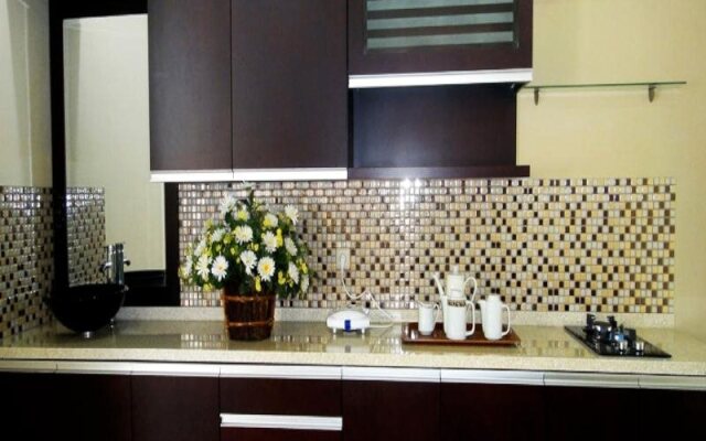 Gondia International Guest House