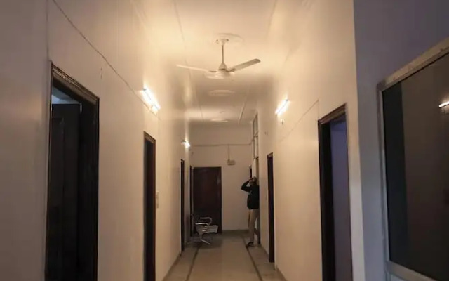 Anmol Residency Dehradun