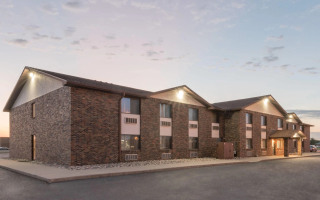 Super 8 by Wyndham Perham