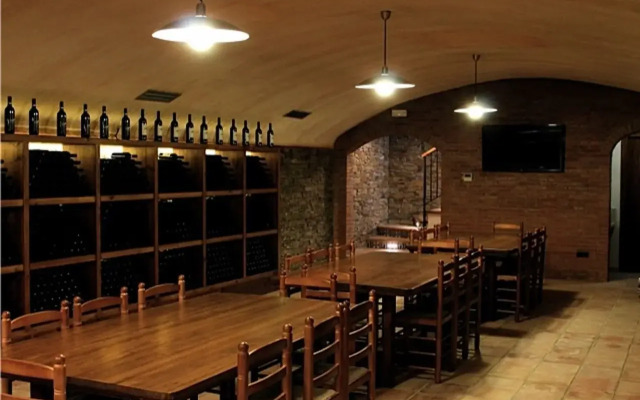 Boutique Hotel Can Pico