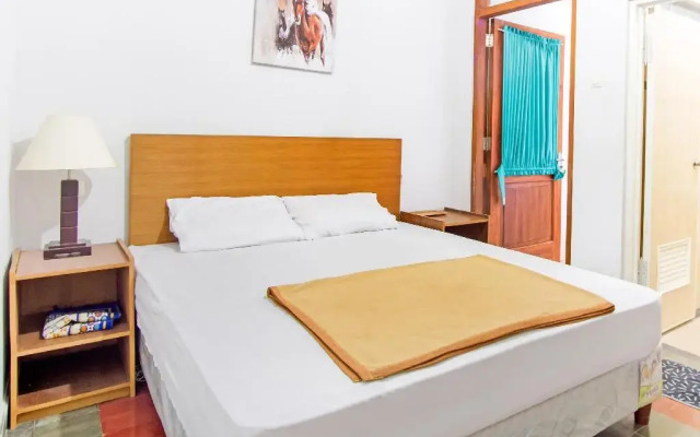 OYO 3442 Latifa Hotel