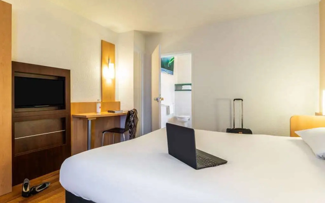 ibis Antwerpen Centrum