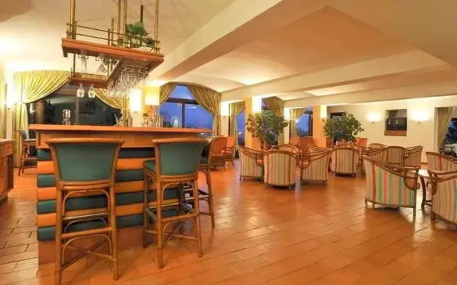 Pestana Levante, Armacao de Pera Hotel