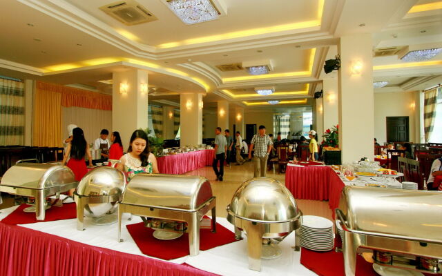 Chau Loan Hotel Nha Trang