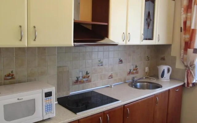 Apartament Przy Plaży