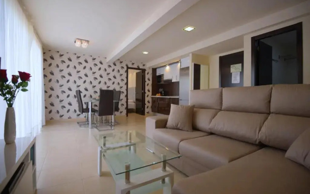 Apartamentos Fuerteventura Sol