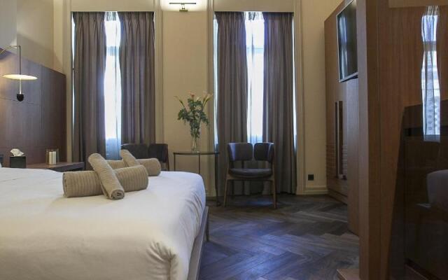 Athens 1890 Hotel & Spa - Adults Only