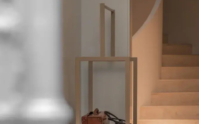 Montecarmo 12 - Design Boutique Hotel