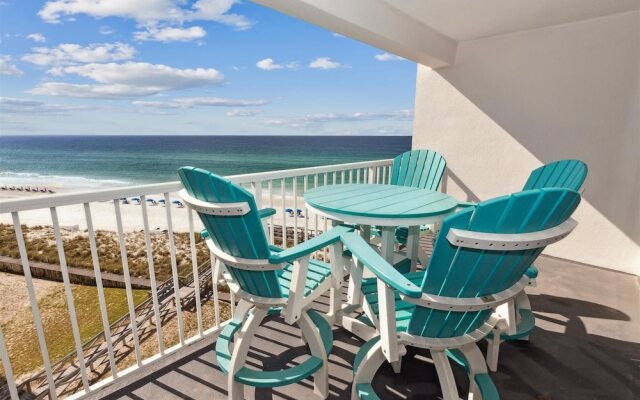 Shoreline Towers 2074 2 Bedroom Condo by RedAwning