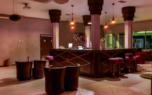 Hotel ibis Fes