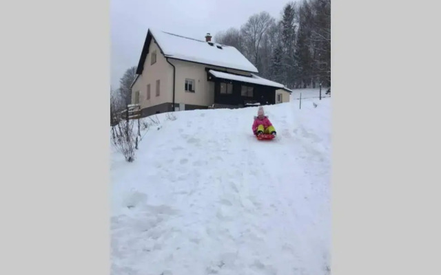 Slunečná Rokytnice