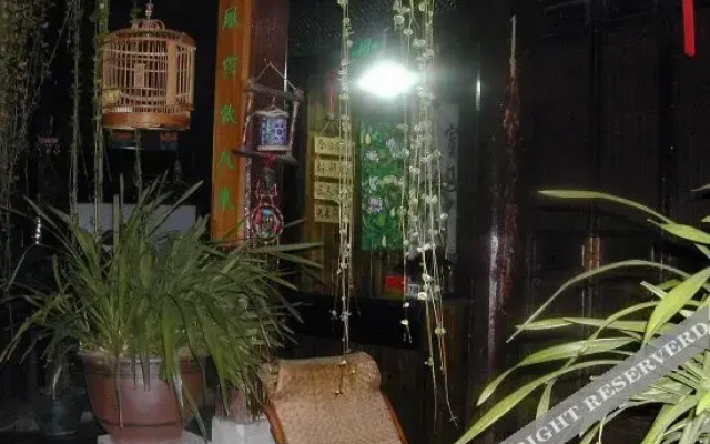 Sunshine Inn-lijiang