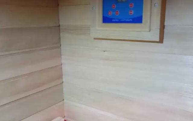 Hotel La Fayette Licola