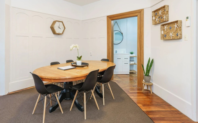 Esplanade Apartments