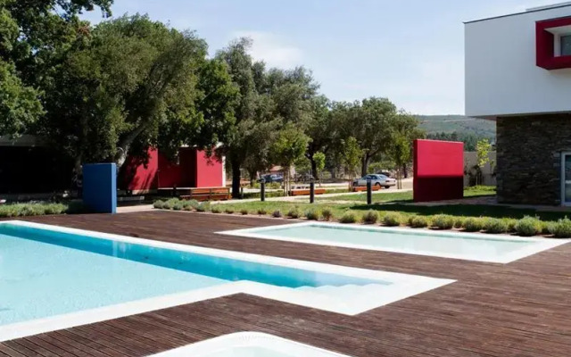 Hotel Santa Margarida