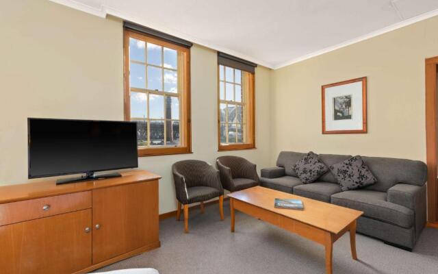 Sydney Harbour Hotel