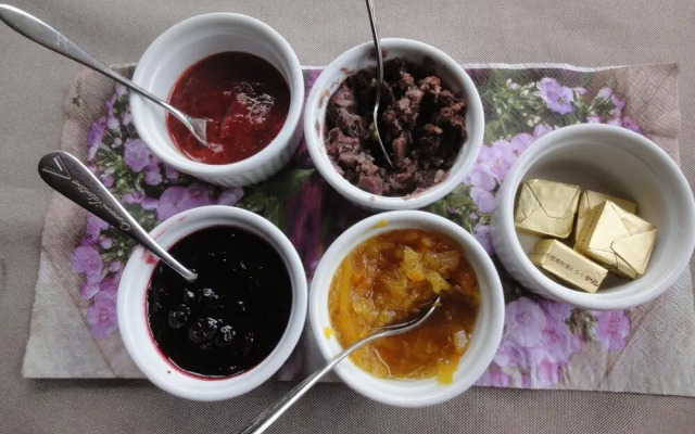 Farm Inn Anima no Sato