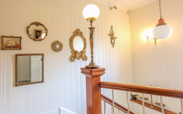 B&B on Remuera Road