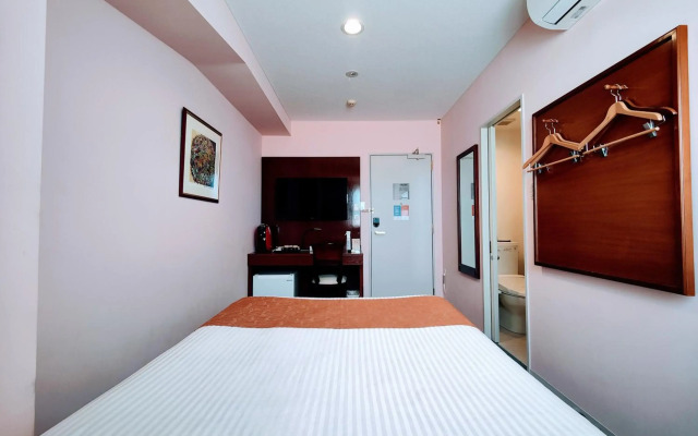 Hotel Palm Royal Naha Kokusai Street