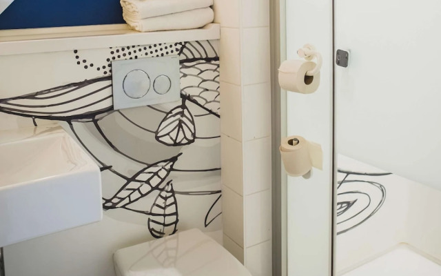 ibis budget Dijon Saint Apollinaire