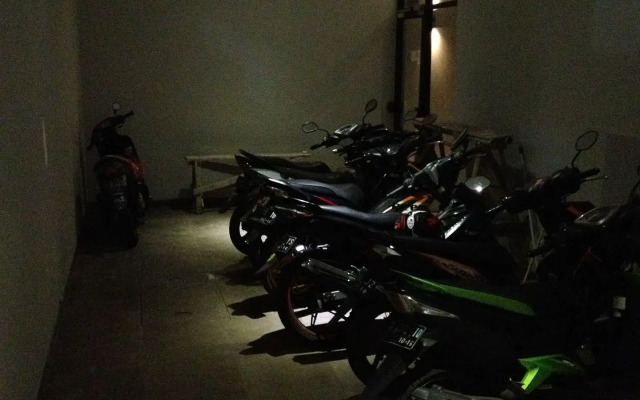 D'River Guesthouse