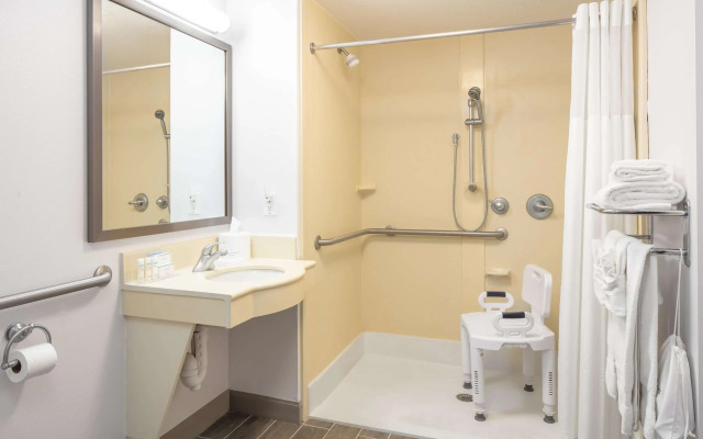 Hampton Inn Freeport