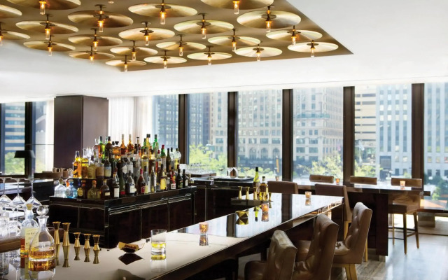 The Langham, Chicago