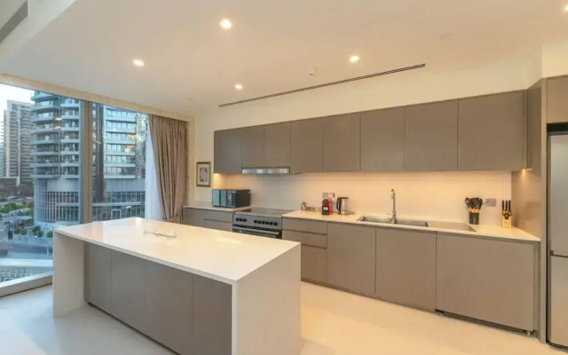 One Lux Stay Grande Signature Residences