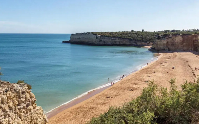 Andorinha 2 bedroom apart-close to the sea-Algarve