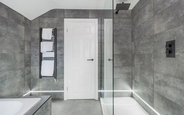 Seaside Luxury Suites by Sasco