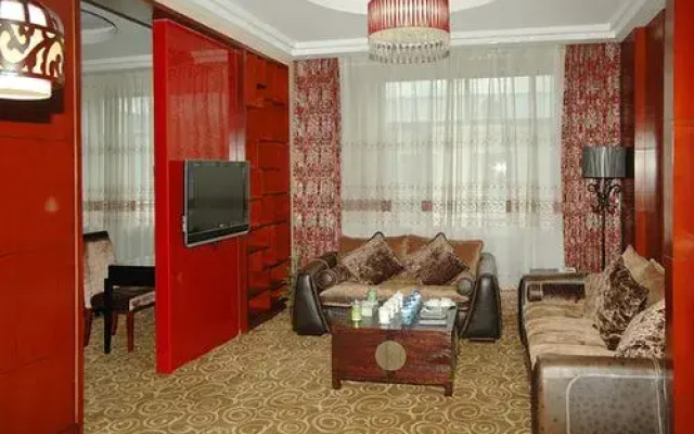 Maoershan Feidu Hotel