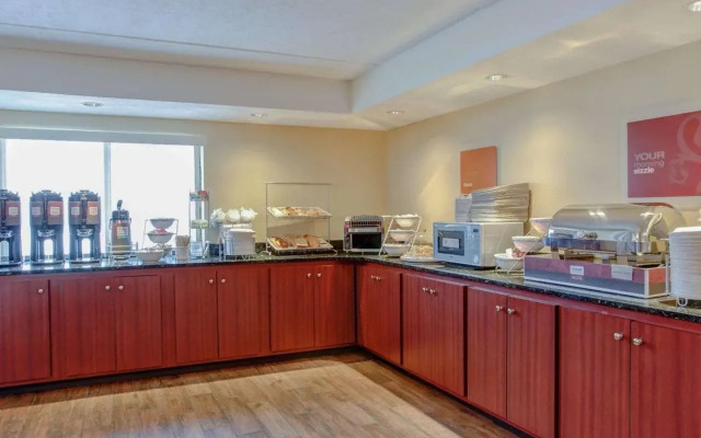 Comfort Inn Bangor North