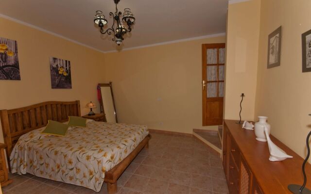 Casa vacacional piscina privada Agaete I