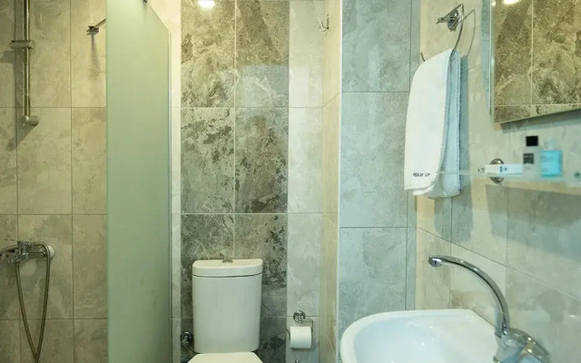 Rekab Otel