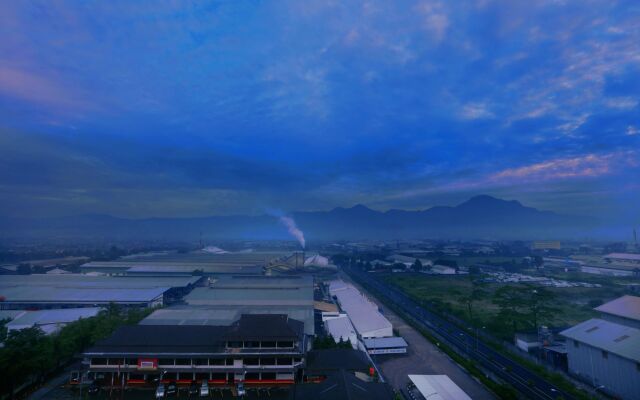 Grand Cordela Hotel Bandung