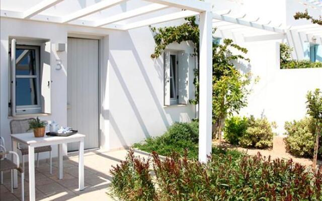 Ammos Beach Villa