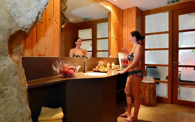 IFA Alpenhof Wildental Hotel Kleinwalsertal