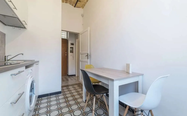 Termini Cozy Mini Apartment