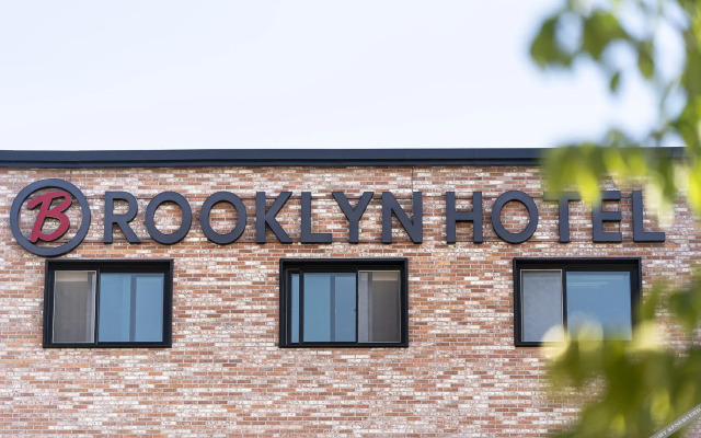 Sokcho Brooklyn Hotel