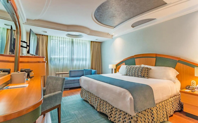 KALI Escandon Mexico City