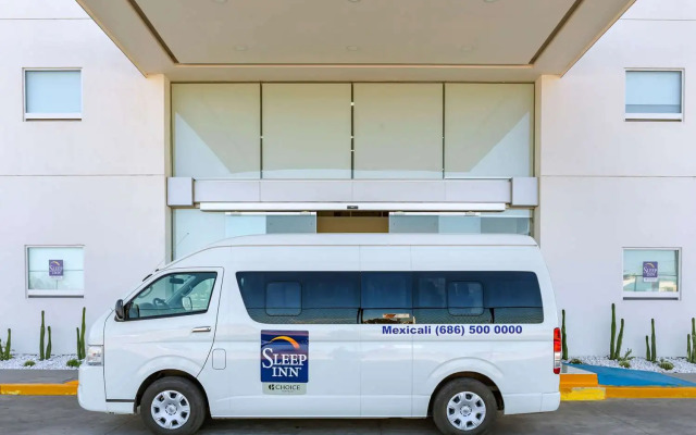 Sleep Inn Mexicali