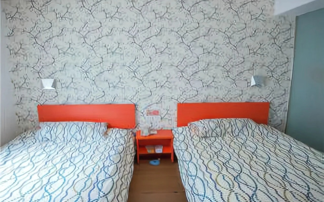 Meijun International Hotel