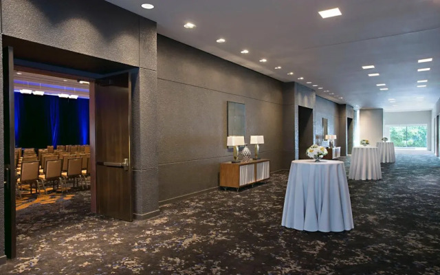 Marriott Dallas/Fort Worth Westlake