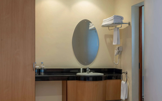 Best Western Nairobi Upper Hill